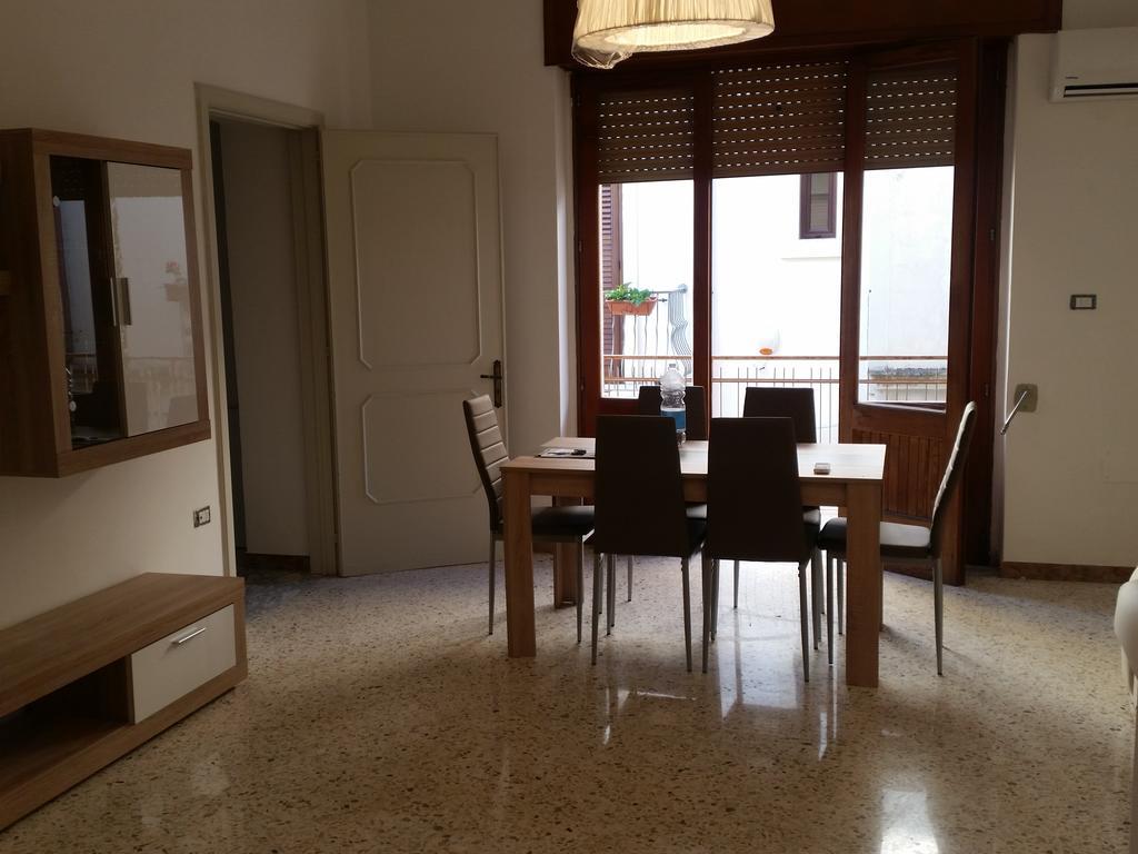 Villa Senza Pensieri Galatone Exterior foto