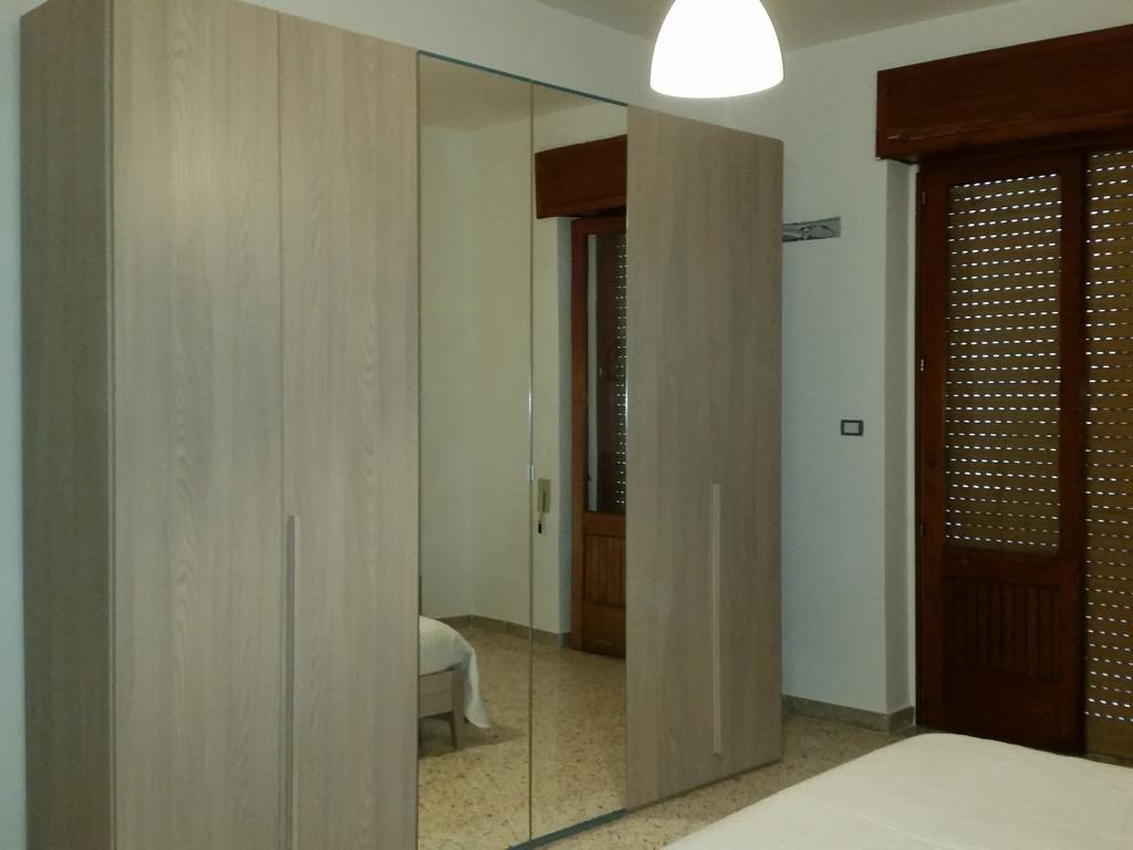 Villa Senza Pensieri Galatone Exterior foto