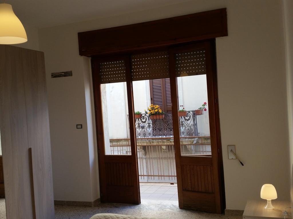 Villa Senza Pensieri Galatone Exterior foto