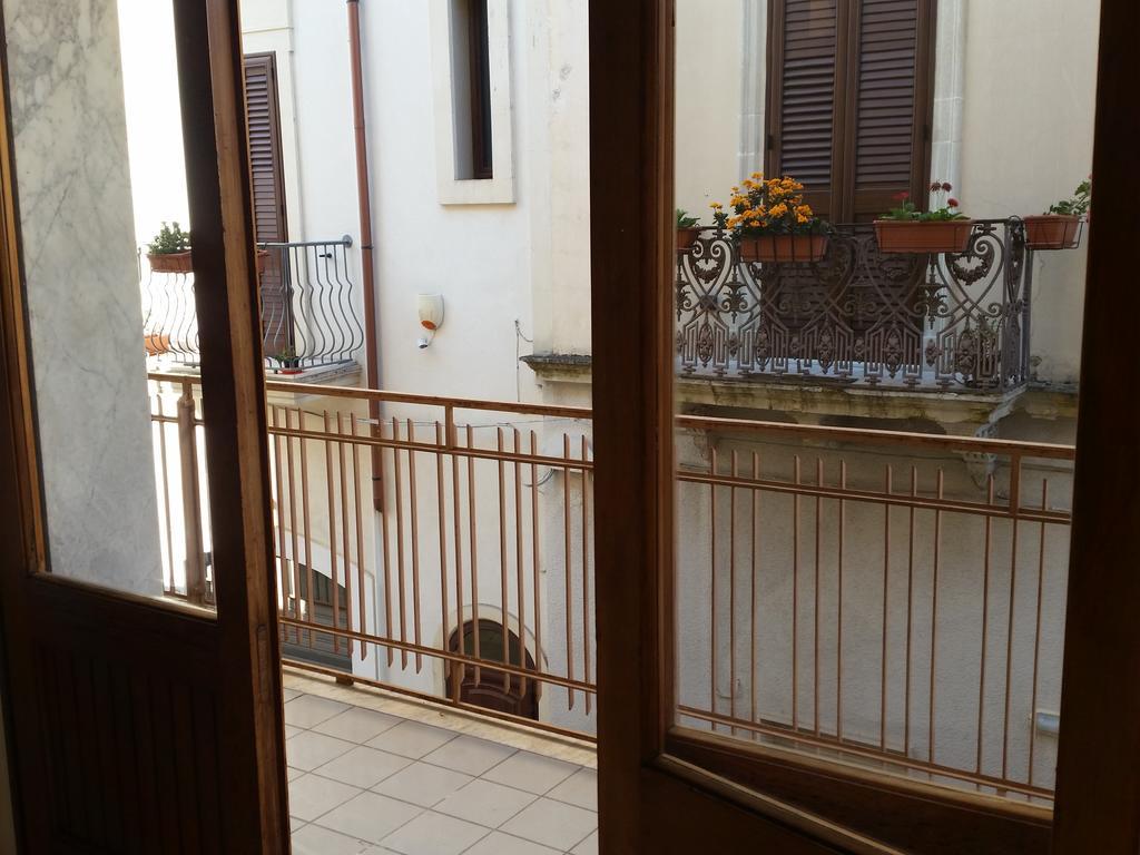 Villa Senza Pensieri Galatone Exterior foto