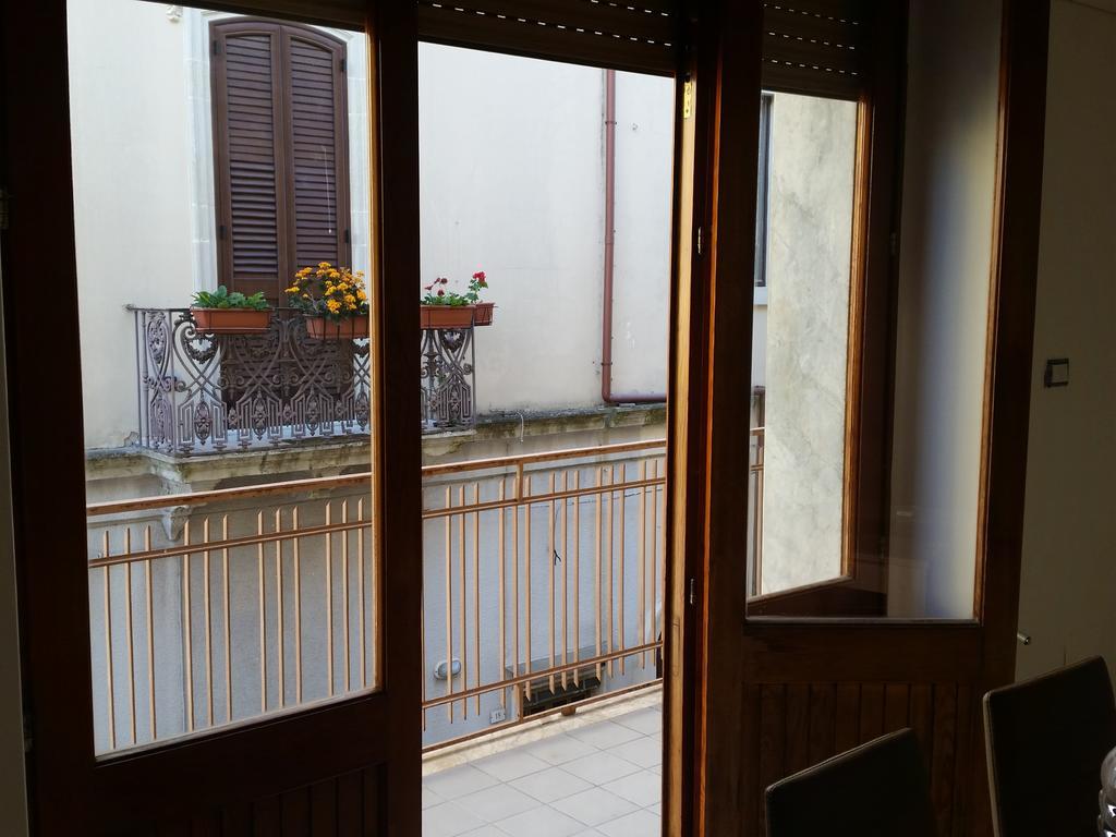 Villa Senza Pensieri Galatone Exterior foto